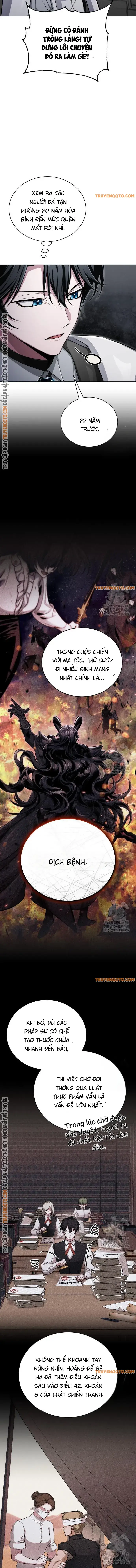 Kẻ Dị Biệt Của Ma Tháp Chapter 7 - 13