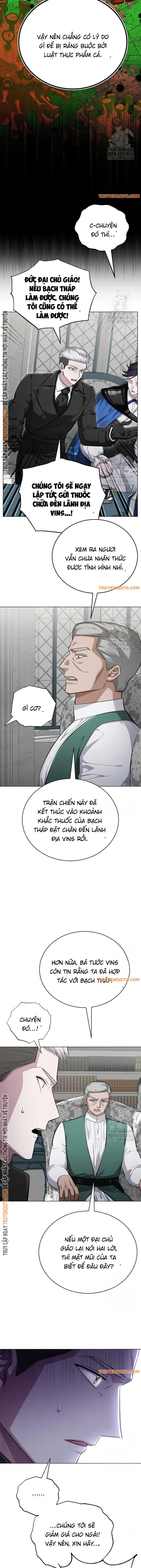 Kẻ Dị Biệt Của Ma Tháp Chapter 7 - 15