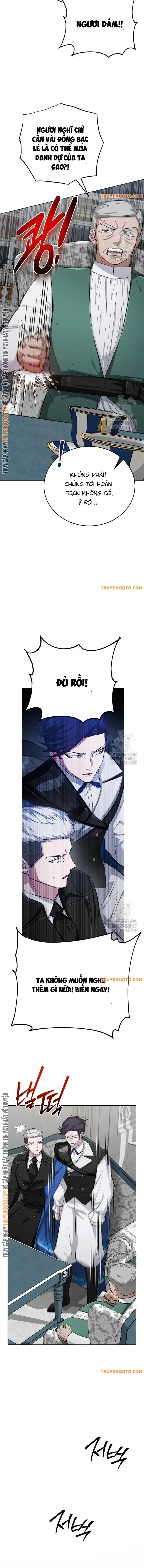 Kẻ Dị Biệt Của Ma Tháp Chapter 7 - 16