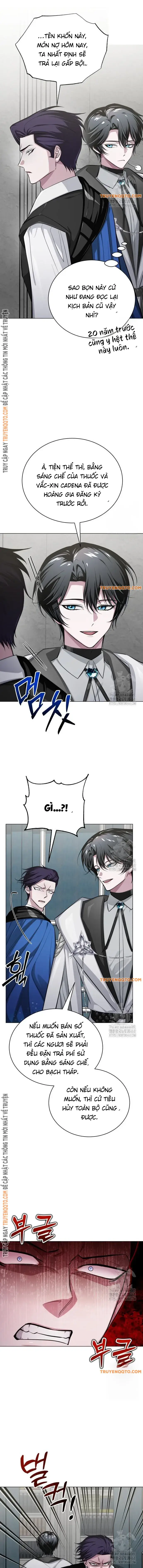 Kẻ Dị Biệt Của Ma Tháp Chapter 7 - 17