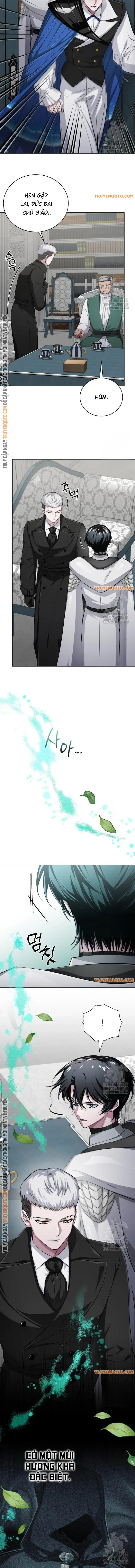 Kẻ Dị Biệt Của Ma Tháp Chapter 7 - 18