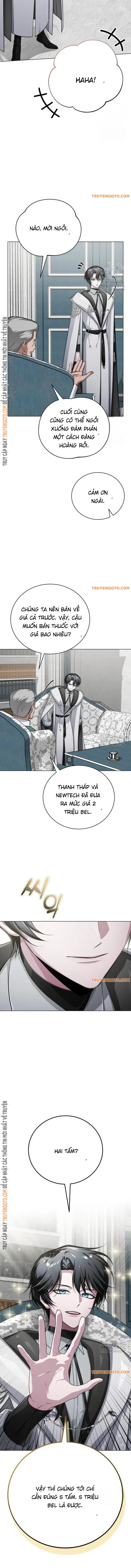 Kẻ Dị Biệt Của Ma Tháp Chapter 7 - 20