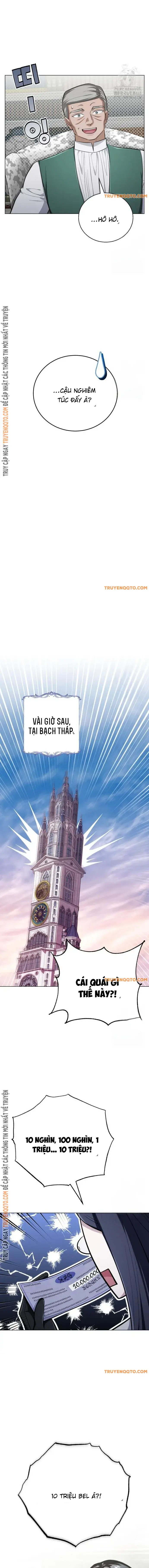 Kẻ Dị Biệt Của Ma Tháp Chapter 7 - 21