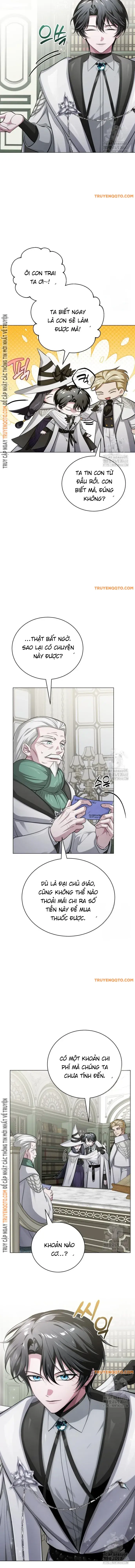 Kẻ Dị Biệt Của Ma Tháp Chapter 7 - 22