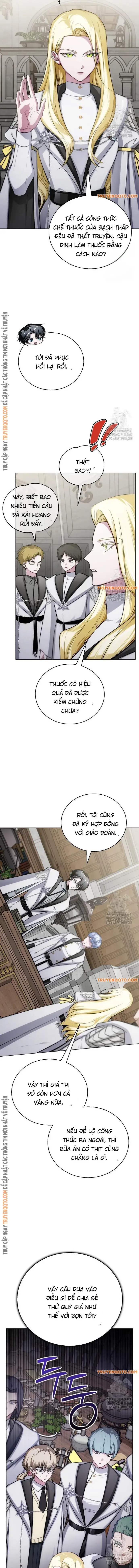 Kẻ Dị Biệt Của Ma Tháp Chapter 8 - 6