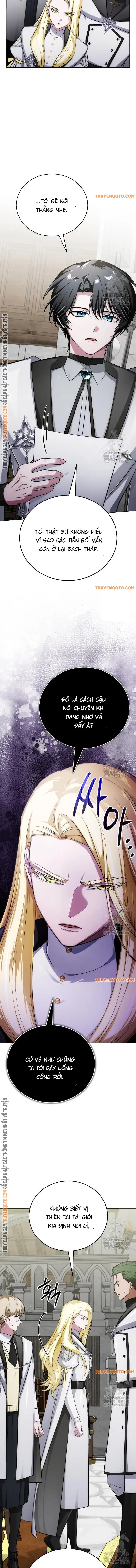 Kẻ Dị Biệt Của Ma Tháp Chapter 8 - 7