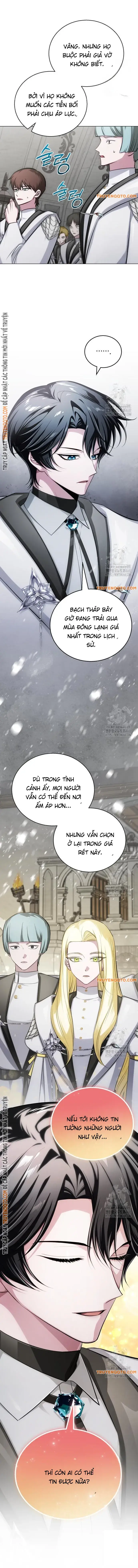 Kẻ Dị Biệt Của Ma Tháp Chapter 8 - 10