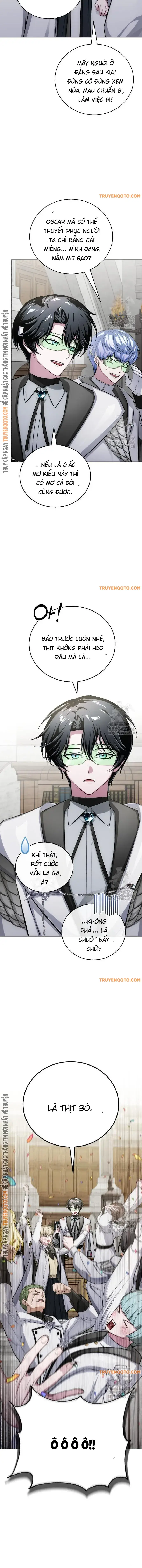 Kẻ Dị Biệt Của Ma Tháp Chapter 8 - 12