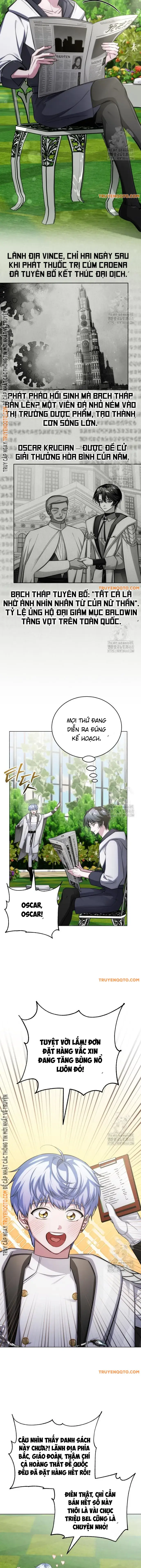 Kẻ Dị Biệt Của Ma Tháp Chapter 8 - 14