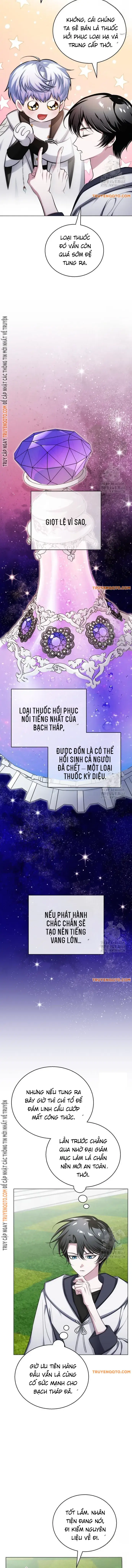 Kẻ Dị Biệt Của Ma Tháp Chapter 8 - 16