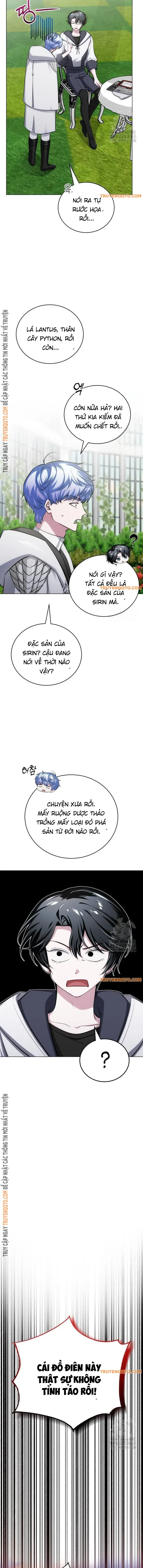Kẻ Dị Biệt Của Ma Tháp Chapter 8 - 17