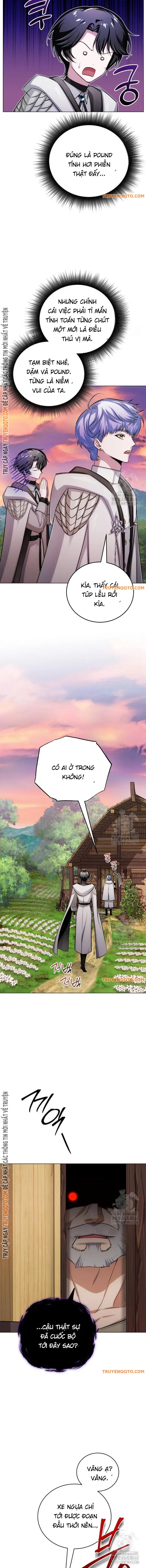 Kẻ Dị Biệt Của Ma Tháp Chapter 8 - 19