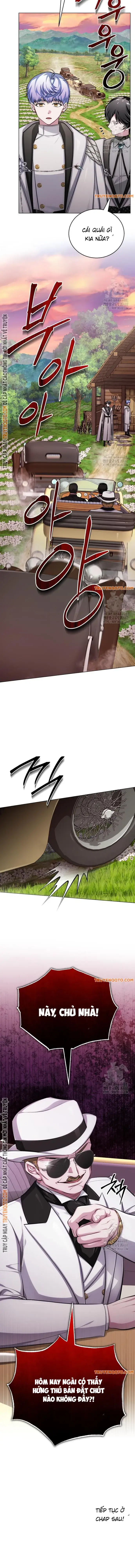 Kẻ Dị Biệt Của Ma Tháp Chapter 8 - 20