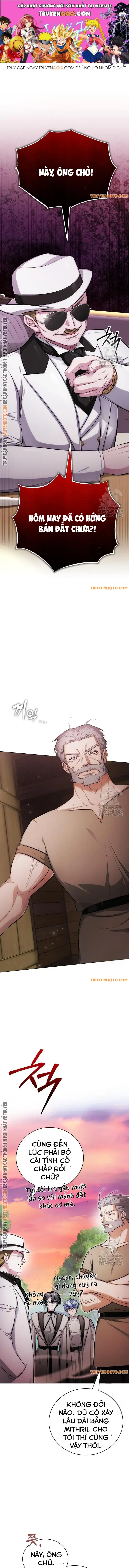 Kẻ Dị Biệt Của Ma Tháp Chapter 9 - 1