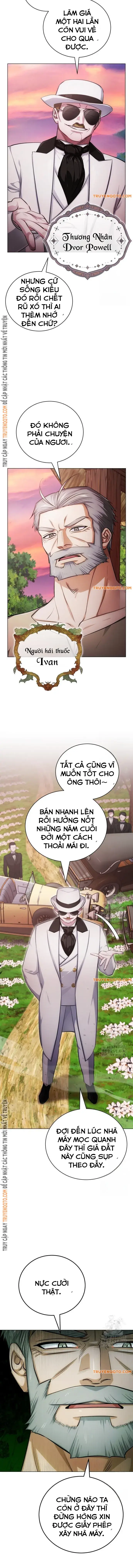 Kẻ Dị Biệt Của Ma Tháp Chapter 9 - 2