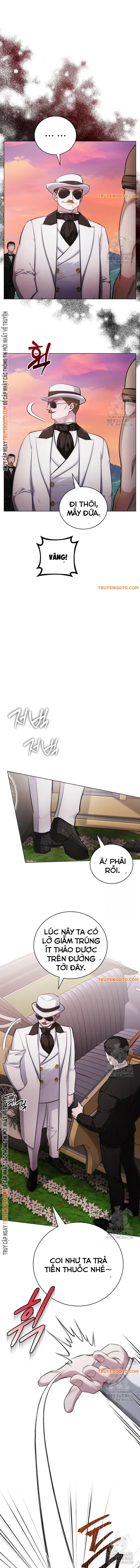 Kẻ Dị Biệt Của Ma Tháp Chapter 9 - 3