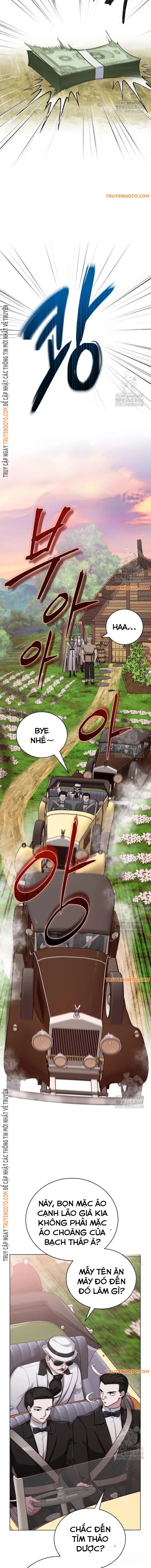 Kẻ Dị Biệt Của Ma Tháp Chapter 9 - 4