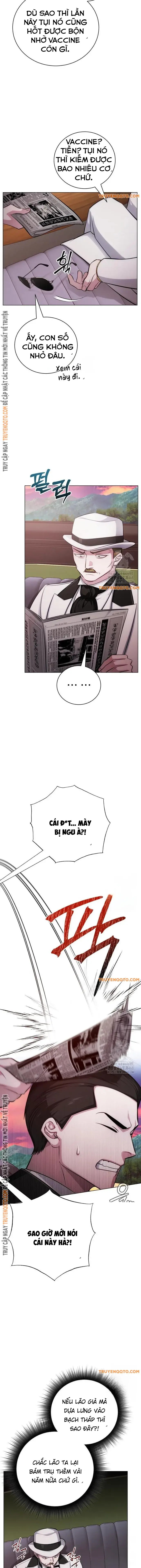 Kẻ Dị Biệt Của Ma Tháp Chapter 9 - 5