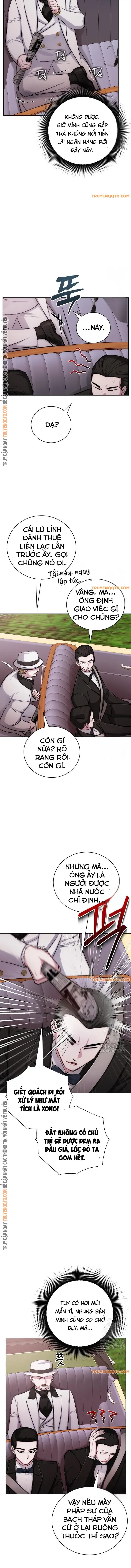 Kẻ Dị Biệt Của Ma Tháp Chapter 9 - 6