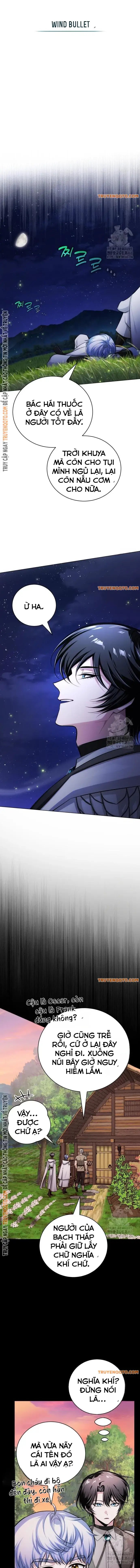 Kẻ Dị Biệt Của Ma Tháp Chapter 9 - 8