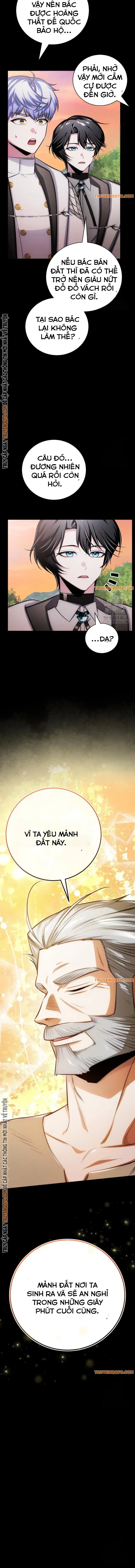 Kẻ Dị Biệt Của Ma Tháp Chapter 9 - 10