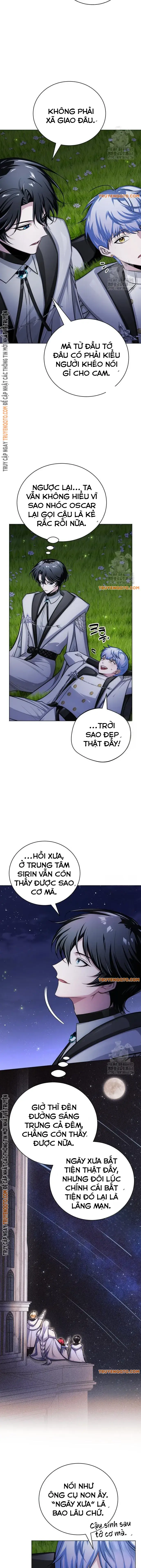 Kẻ Dị Biệt Của Ma Tháp Chapter 9 - 12