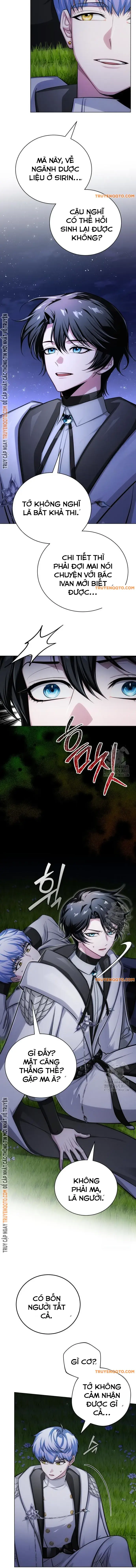 Kẻ Dị Biệt Của Ma Tháp Chapter 9 - 13