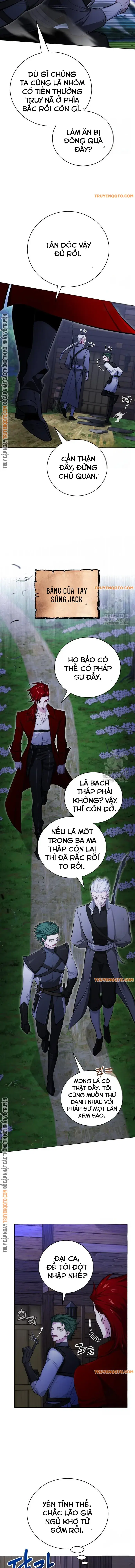 Kẻ Dị Biệt Của Ma Tháp Chapter 9 - 15
