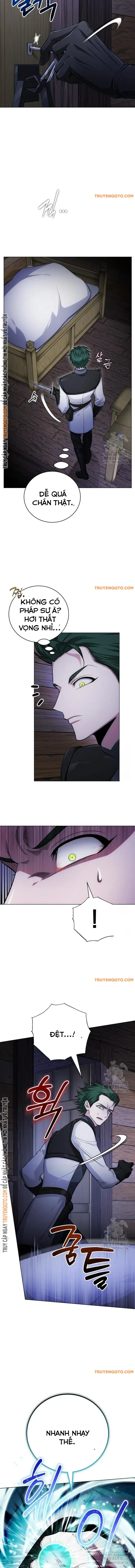 Kẻ Dị Biệt Của Ma Tháp Chapter 9 - 16