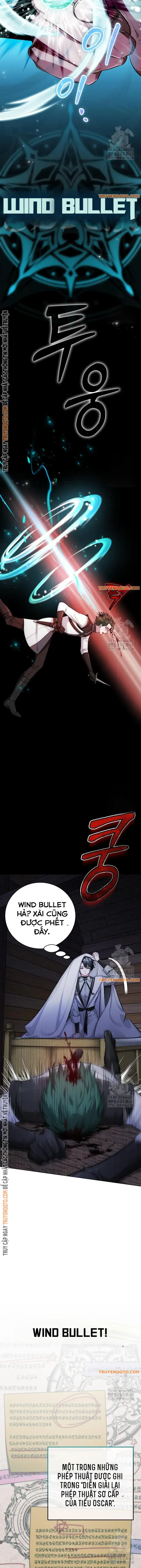 Kẻ Dị Biệt Của Ma Tháp Chapter 9 - 17