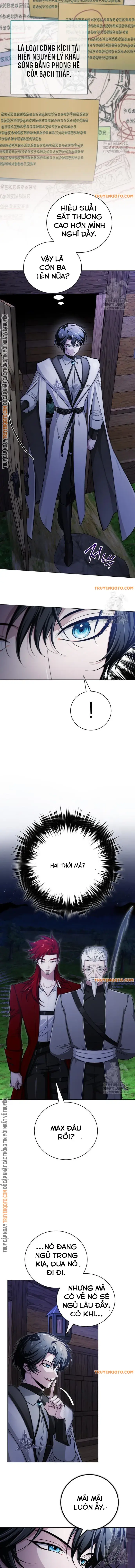 Kẻ Dị Biệt Của Ma Tháp Chapter 9 - 18