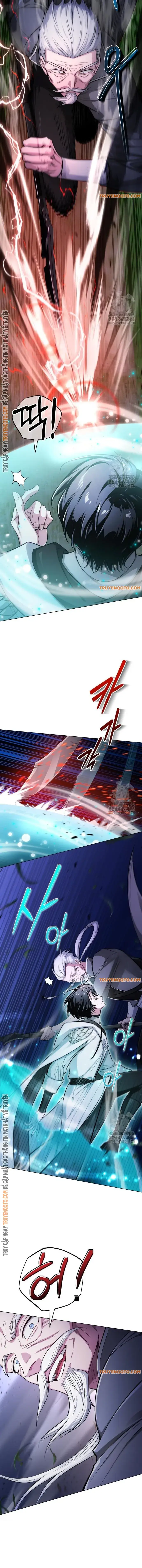 Kẻ Dị Biệt Của Ma Tháp Chapter 9 - 20