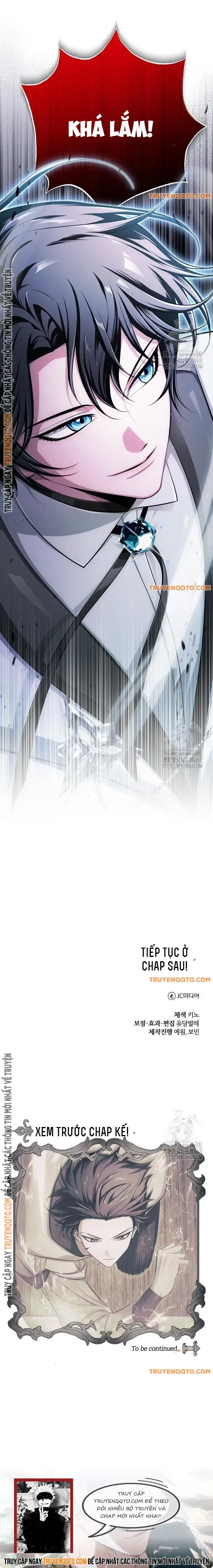 Kẻ Dị Biệt Của Ma Tháp Chapter 9 - 21