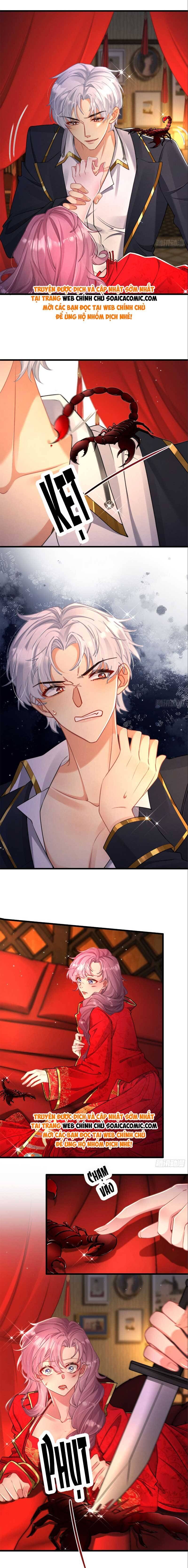 Đừng Trêu Chọc! Độc Nữ Trọng Sinh Chỉ Vì Báo Thù Chapter 1 - 6