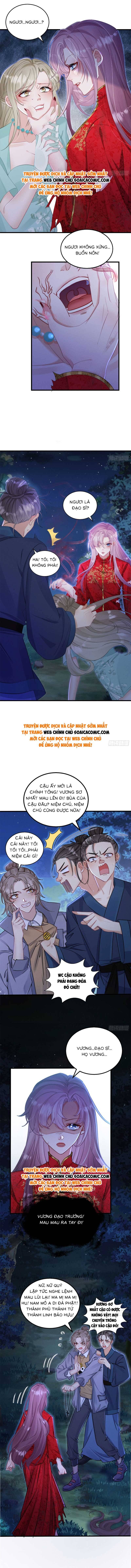 Đừng Trêu Chọc! Độc Nữ Trọng Sinh Chỉ Vì Báo Thù Chapter 2 - 6