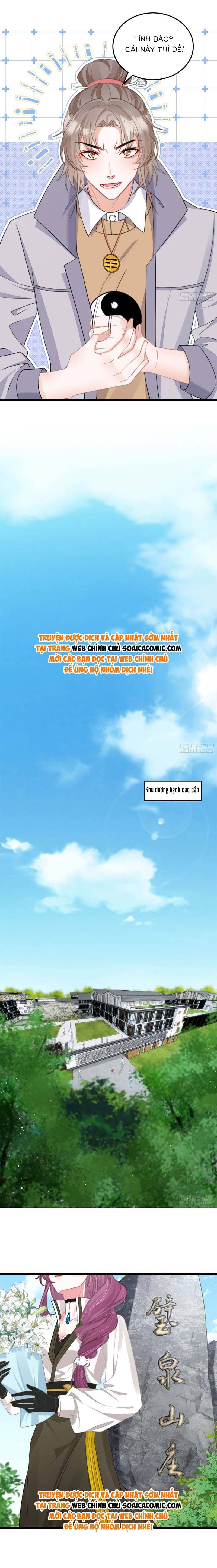 Đừng Trêu Chọc! Độc Nữ Trọng Sinh Chỉ Vì Báo Thù Chapter 4 - 2