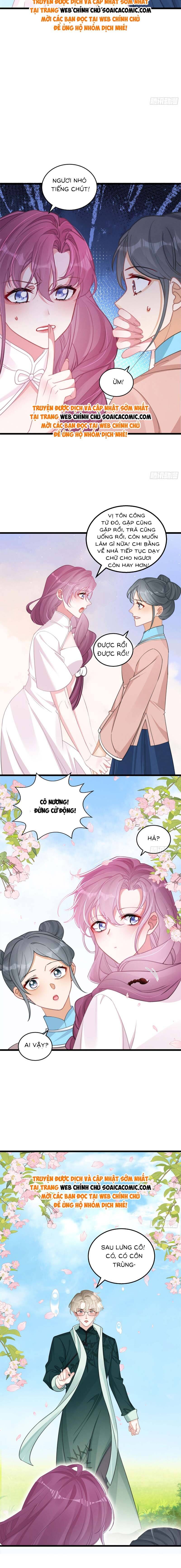Đừng Trêu Chọc! Độc Nữ Trọng Sinh Chỉ Vì Báo Thù Chapter 4 - 7