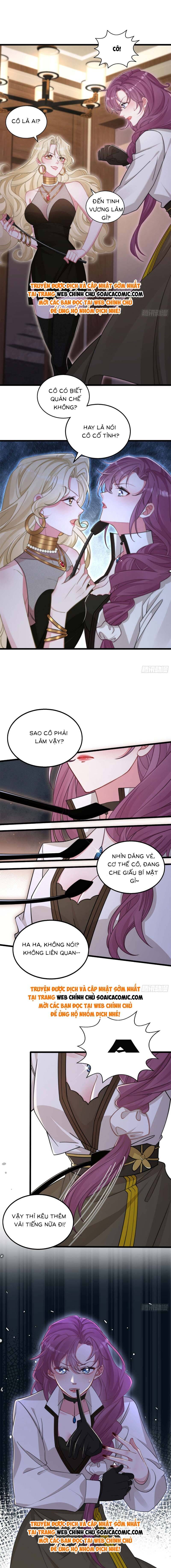 Đừng Trêu Chọc! Độc Nữ Trọng Sinh Chỉ Vì Báo Thù Chapter 6 - 7