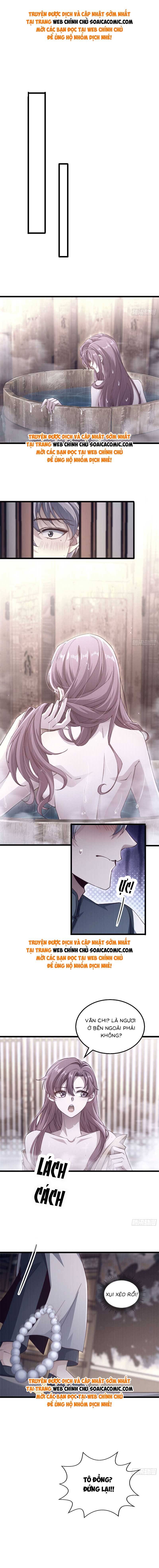 Đừng Trêu Chọc! Độc Nữ Trọng Sinh Chỉ Vì Báo Thù Chapter 7 - 3