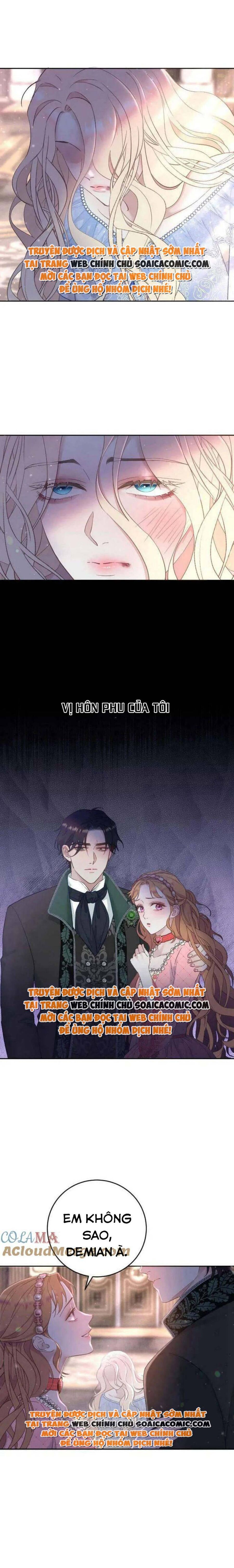 Thuần Phục Nam Nô Lệ Bị Hắc Hóa Chapter 1.1 - 2