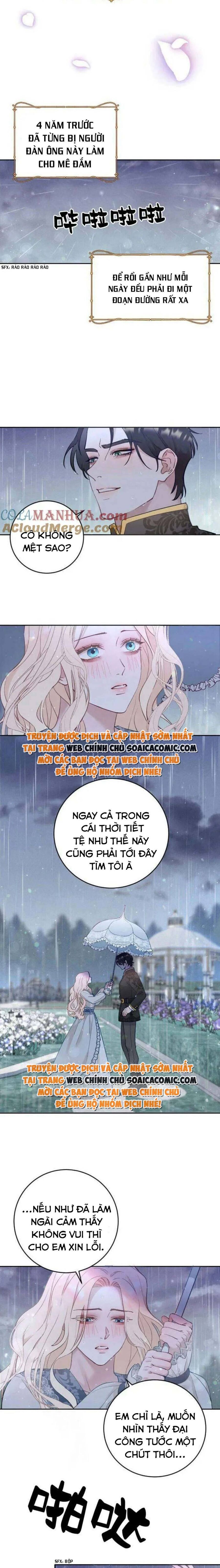 Thuần Phục Nam Nô Lệ Bị Hắc Hóa Chapter 1.1 - 4
