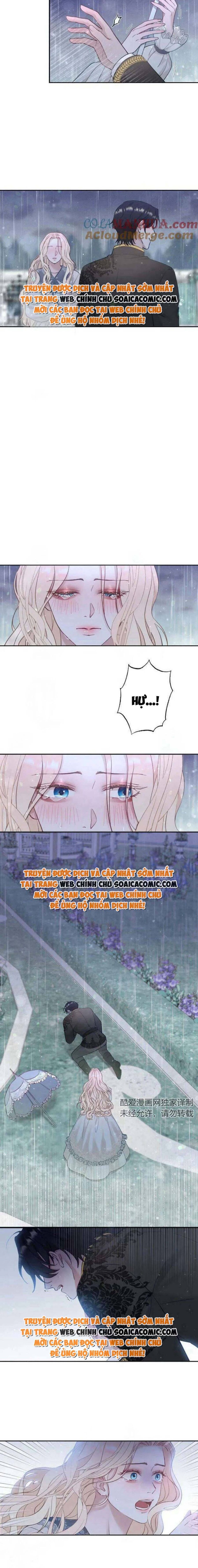 Thuần Phục Nam Nô Lệ Bị Hắc Hóa Chapter 1.1 - 5