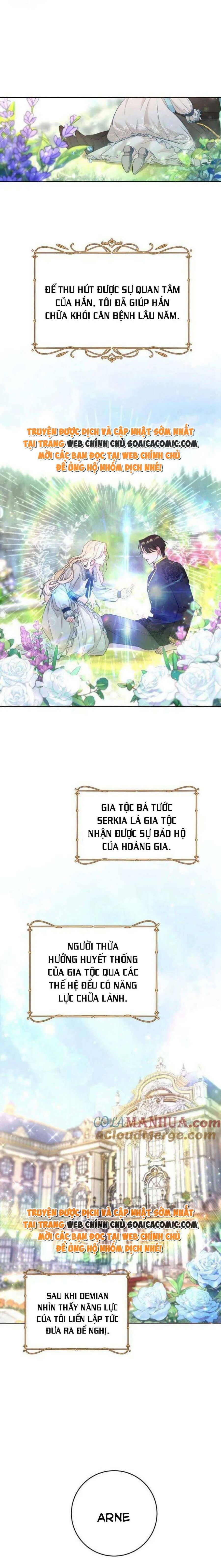 Thuần Phục Nam Nô Lệ Bị Hắc Hóa Chapter 1.1 - 6