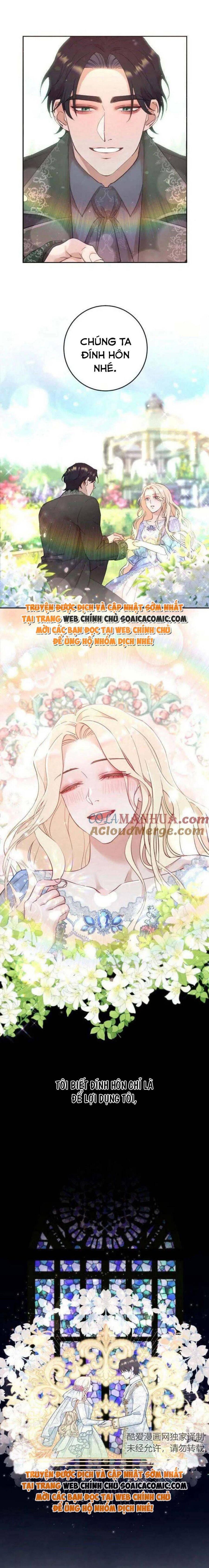 Thuần Phục Nam Nô Lệ Bị Hắc Hóa Chapter 1.1 - 7