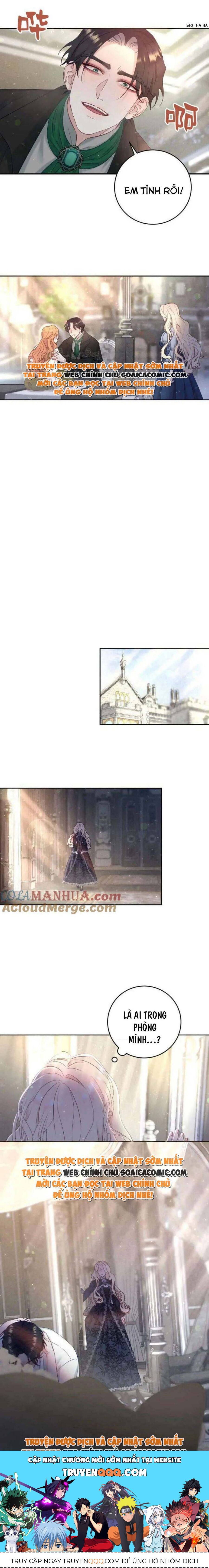 Thuần Phục Nam Nô Lệ Bị Hắc Hóa Chapter 1.1 - 10