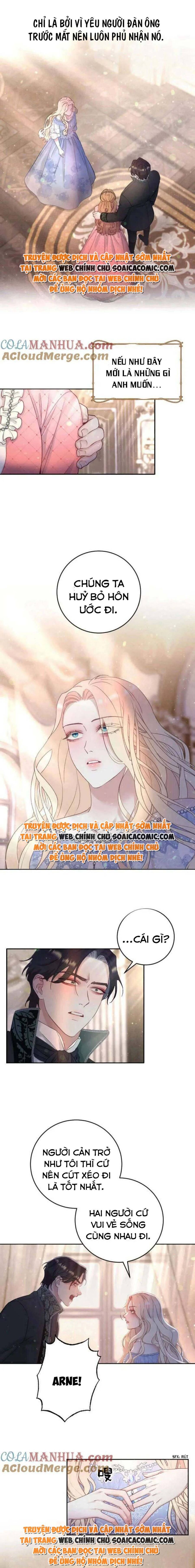 Thuần Phục Nam Nô Lệ Bị Hắc Hóa Chapter 1.2 - 2