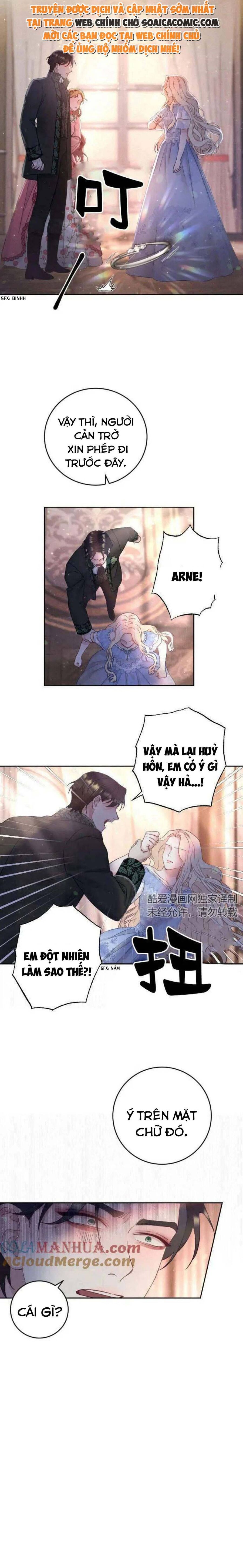 Thuần Phục Nam Nô Lệ Bị Hắc Hóa Chapter 1.2 - 3