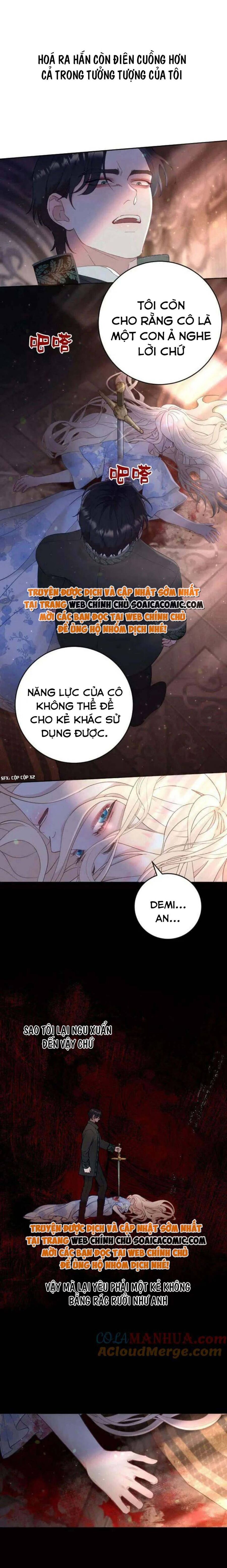 Thuần Phục Nam Nô Lệ Bị Hắc Hóa Chapter 1.2 - 5