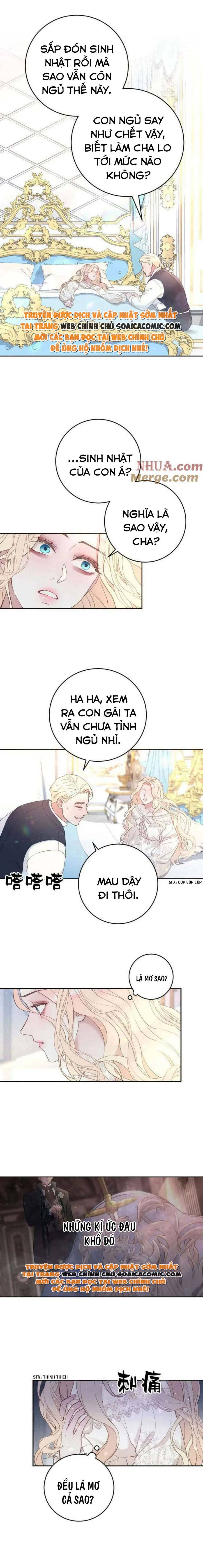 Thuần Phục Nam Nô Lệ Bị Hắc Hóa Chapter 1.2 - 8