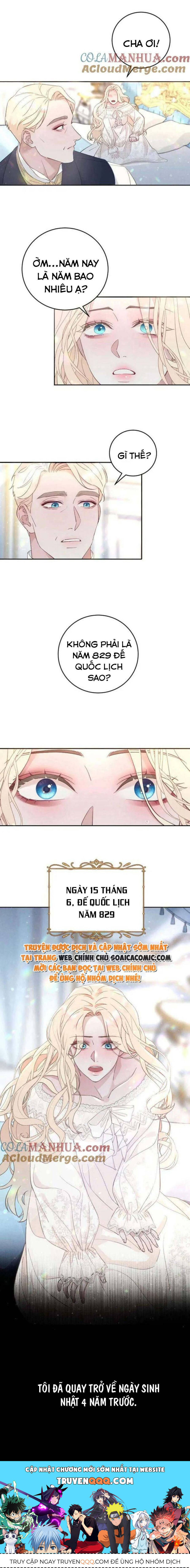 Thuần Phục Nam Nô Lệ Bị Hắc Hóa Chapter 1.2 - 9